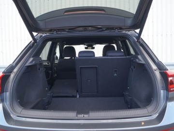 Volkswagen T-Roc 1.5 TSI Style 150 KM &ndash; Rodzinne dylematy
