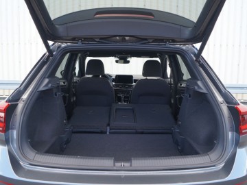 Volkswagen T-Roc 1.5 TSI Style 150 KM &ndash; Rodzinne dylematy