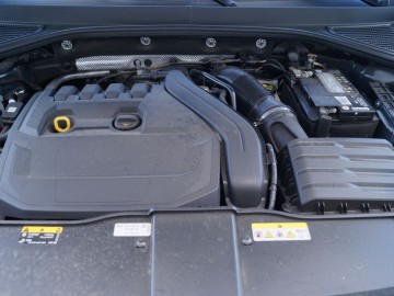 Volkswagen T-Roc 1.5 TSI Style 150 KM &ndash; Rodzinne dylematy