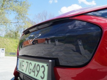  Ford Mustang Mach-E GT AWD 487 KM 98 kWh &ndash; Konie z prądem