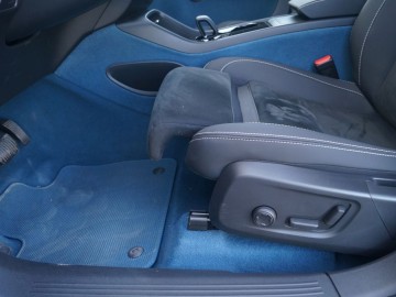  Volvo C40 Recharge P8 AWD 408 KM &ndash; Niepozorny...