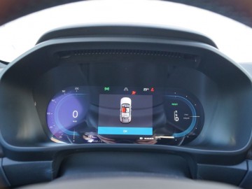  Volvo C40 Recharge P8 AWD 408 KM &ndash; Niepozorny...