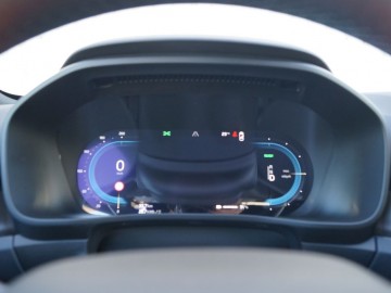  Volvo C40 Recharge P8 AWD 408 KM &ndash; Niepozorny...