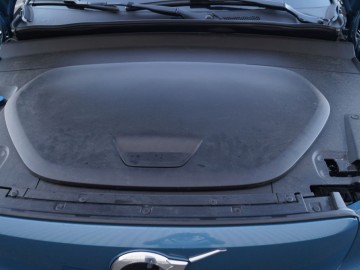  Volvo C40 Recharge P8 AWD 408 KM &ndash; Niepozorny...