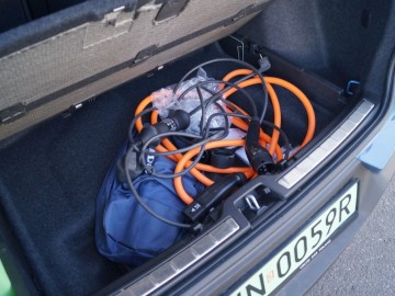  Volvo C40 Recharge P8 AWD 408 KM &ndash; Niepozorny...