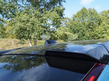  Volvo C40 Recharge P8 AWD 408 KM &ndash; Niepozorny...