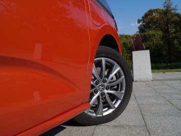 Volkswagen Multivan 1.4TSI eHybrid PHEV 218 KM &ndash; Nowa era