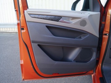 Volkswagen Multivan 1.4TSI eHybrid PHEV 218 KM &ndash; Nowa era