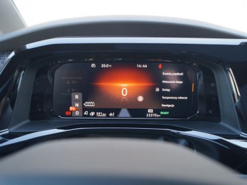 Volkswagen Multivan 1.4TSI eHybrid PHEV 218 KM &ndash; Nowa era