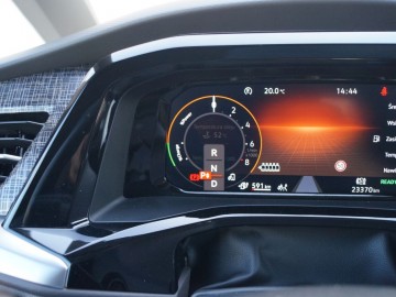 Volkswagen Multivan 1.4TSI eHybrid PHEV 218 KM &ndash; Nowa era