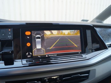 Volkswagen Multivan 1.4TSI eHybrid PHEV 218 KM &ndash; Nowa era