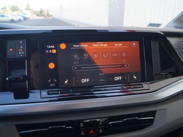 Volkswagen Multivan 1.4TSI eHybrid PHEV 218 KM &ndash; Nowa era