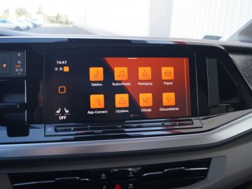 Volkswagen Multivan 1.4TSI eHybrid PHEV 218 KM &ndash; Nowa era