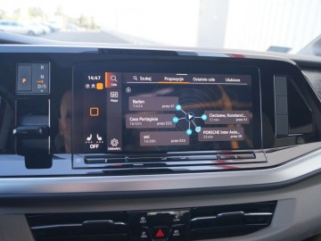 Volkswagen Multivan 1.4TSI eHybrid PHEV 218 KM &ndash; Nowa era