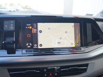Volkswagen Multivan 1.4TSI eHybrid PHEV 218 KM &ndash; Nowa era