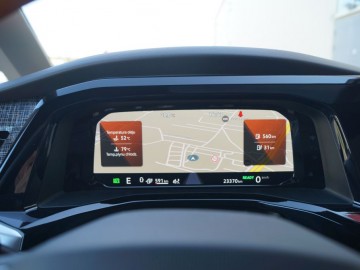 Volkswagen Multivan 1.4TSI eHybrid PHEV 218 KM &ndash; Nowa era