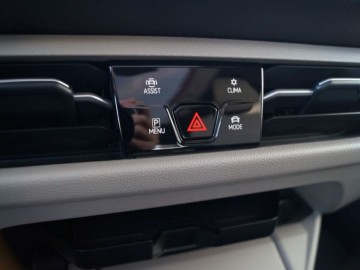 Volkswagen Multivan 1.4TSI eHybrid PHEV 218 KM &ndash; Nowa era