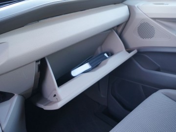 Volkswagen Multivan 1.4TSI eHybrid PHEV 218 KM &ndash; Nowa era