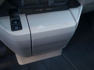 Volkswagen Multivan 1.4TSI eHybrid PHEV 218 KM &ndash; Nowa era