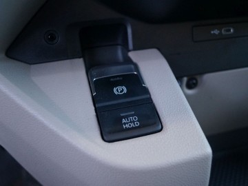 Volkswagen Multivan 1.4TSI eHybrid PHEV 218 KM &ndash; Nowa era