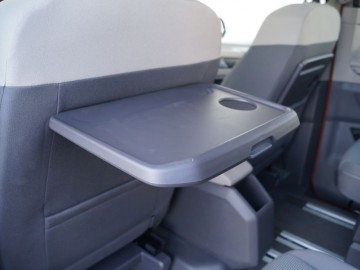 Volkswagen Multivan 1.4TSI eHybrid PHEV 218 KM &ndash; Nowa era