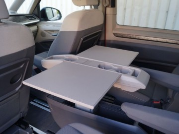 Volkswagen Multivan 1.4TSI eHybrid PHEV 218 KM &ndash; Nowa era
