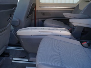 Volkswagen Multivan 1.4TSI eHybrid PHEV 218 KM &ndash; Nowa era