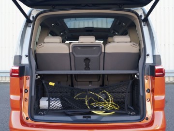 Volkswagen Multivan 1.4TSI eHybrid PHEV 218 KM &ndash; Nowa era