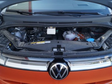 Volkswagen Multivan 1.4TSI eHybrid PHEV 218 KM &ndash; Nowa era