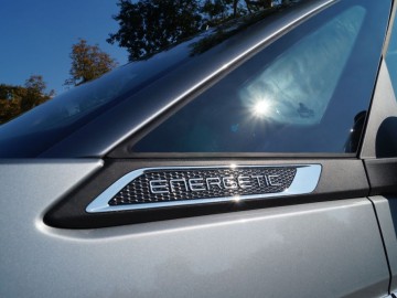 Volkswagen Multivan 1.4TSI eHybrid PHEV 218 KM &ndash; Nowa era