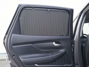 Hyundai Santa Fe 1.6 T-GDI PHEV 6AT 4WD Platinum 265 KM &ndash; Luksus po koreańsku
