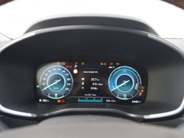 Hyundai Santa Fe 1.6 T-GDI PHEV 6AT 4WD Platinum 265 KM &ndash; Luksus po koreańsku