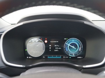 Hyundai Santa Fe 1.6 T-GDI PHEV 6AT 4WD Platinum 265 KM &ndash; Luksus po koreańsku