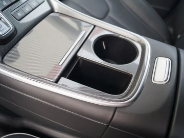 Hyundai Santa Fe 1.6 T-GDI PHEV 6AT 4WD Platinum 265 KM &ndash; Luksus po koreańsku