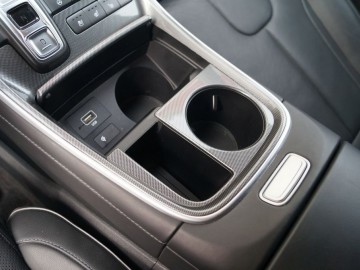 Hyundai Santa Fe 1.6 T-GDI PHEV 6AT 4WD Platinum 265 KM &ndash; Luksus po koreańsku