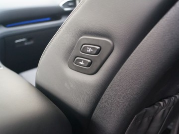 Hyundai Santa Fe 1.6 T-GDI PHEV 6AT 4WD Platinum 265 KM &ndash; Luksus po koreańsku