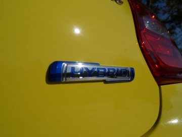 Suzuki Swift Sport 1.4 BoosterJet mild Hybrid 2WD 6MT 129 KM &ndash; Udany kompromis