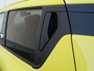 Suzuki Swift Sport 1.4 BoosterJet mild Hybrid 2WD 6MT 129 KM &ndash; Udany kompromis