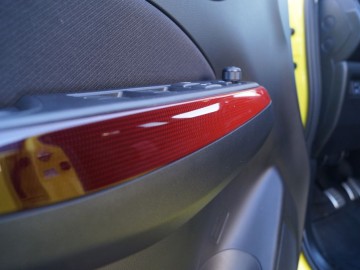 Suzuki Swift Sport 1.4 BoosterJet mild Hybrid 2WD 6MT 129 KM &ndash; Udany kompromis