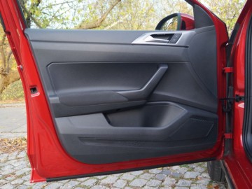 Volkswagen Taigo 1.0 TSI Style DSG7 110 KM &ndash; Początek czegoś nowego?