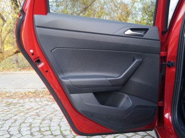 Volkswagen Taigo 1.0 TSI Style DSG7 110 KM &ndash; Początek czegoś nowego?
