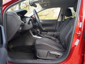 Volkswagen Taigo 1.0 TSI Style DSG7 110 KM &ndash; Początek czegoś nowego?
