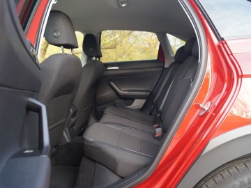 Volkswagen Taigo 1.0 TSI Style DSG7 110 KM &ndash; Początek czegoś nowego?