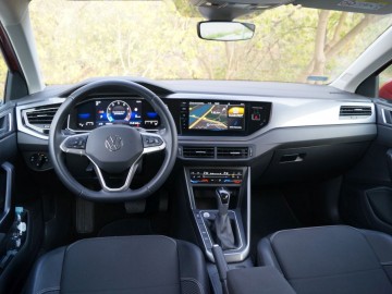 Volkswagen Taigo 1.0 TSI Style DSG7 110 KM &ndash; Początek czegoś nowego?
