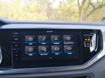 Volkswagen Taigo 1.0 TSI Style DSG7 110 KM &ndash; Początek czegoś nowego?