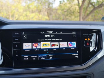 Volkswagen Taigo 1.0 TSI Style DSG7 110 KM &ndash; Początek czegoś nowego?
