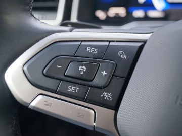 Volkswagen Taigo 1.0 TSI Style DSG7 110 KM &ndash; Początek czegoś nowego?