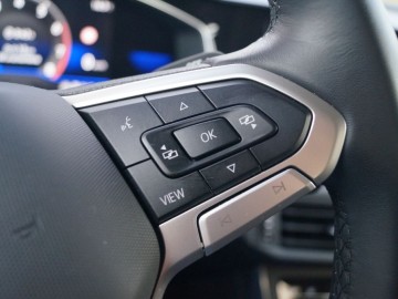 Volkswagen Taigo 1.0 TSI Style DSG7 110 KM &ndash; Początek czegoś nowego?
