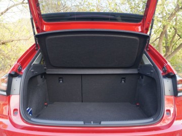 Volkswagen Taigo 1.0 TSI Style DSG7 110 KM &ndash; Początek czegoś nowego?