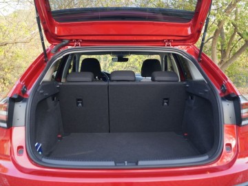 Volkswagen Taigo 1.0 TSI Style DSG7 110 KM &ndash; Początek czegoś nowego?